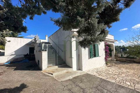 Villa a Ostuni, Brindisi, Ostuni - € 450.000 | Ref: Villa Campanile - foto 16